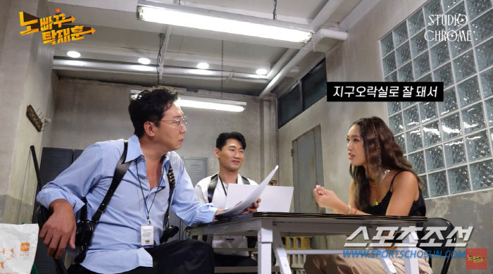 오마이걸 미미, "8년간 계속 마이너스로 살았다"…유튜브 채널 수익은 '…