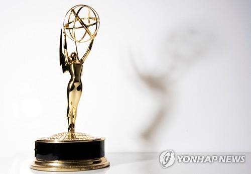 에미상, 할리우드 배우·작가 파업 여파로 시상식 일정 연기