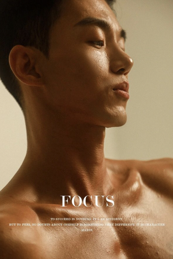 '돌싱글즈3' 한정민 맞아? 조예영 결별 후 충격 바프 '다비드 조각 몸…