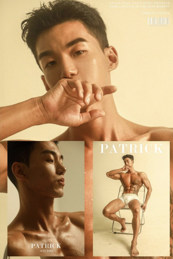 '돌싱글즈3' 한정민 맞아? 조예영 결별 후 충격 바프 '다비드 조각 몸…