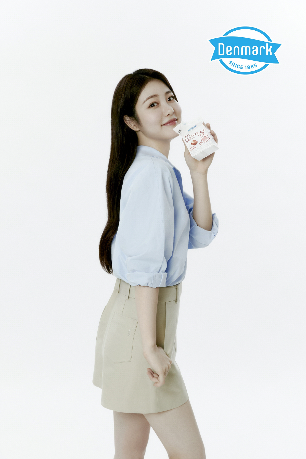 덴마크산 유산균 함유 '덴마크 슈퍼바이오틱스'로 기능성 발효유 시장 공략