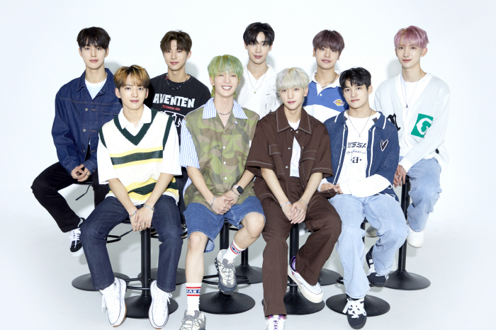 [인터뷰②]싸이커스 "신인 보이그룹 대전? 오히려 좋아"