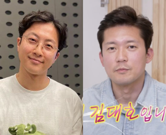 박명수, 전민기·김대호·장성규 절친 발언에 "묻어가지 말고 본인이 잘해라…