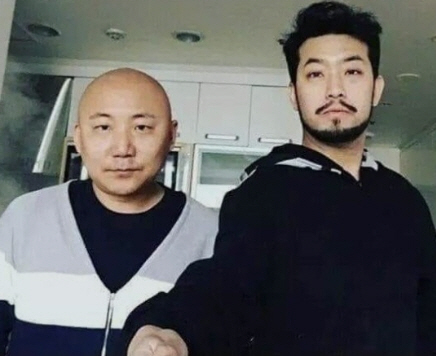 침착맨 '주호민 논란' 첫 언급 "절친으로 안타까워..지금 너무 뜨거우니…