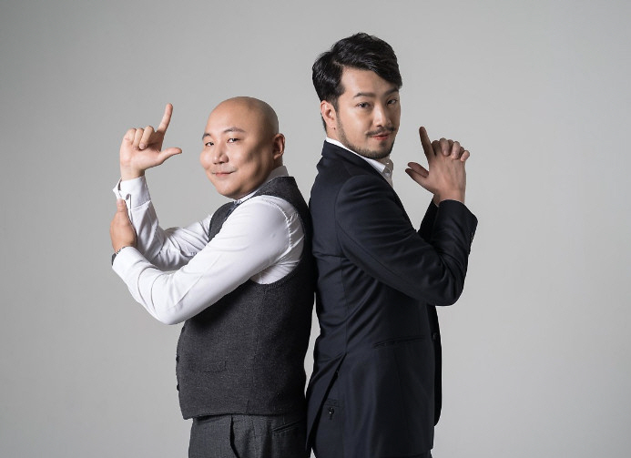 "강도는 선처, 교사는 신고?" 시청자 외면 받은 주호민, 침착맨은 "안…