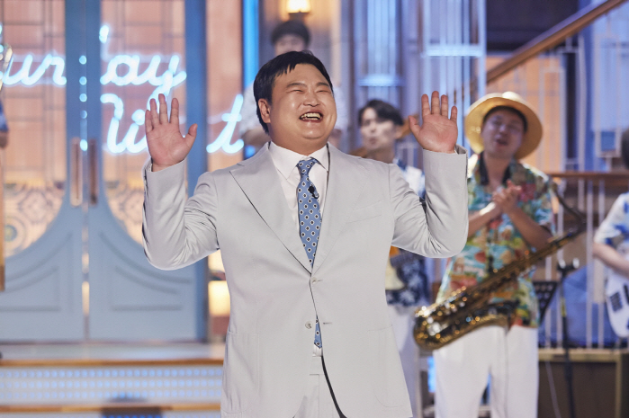 고규필, 돌아온 '범죄도시3' 초롱이...역대급 '웃음좌' 등판 ('SN…