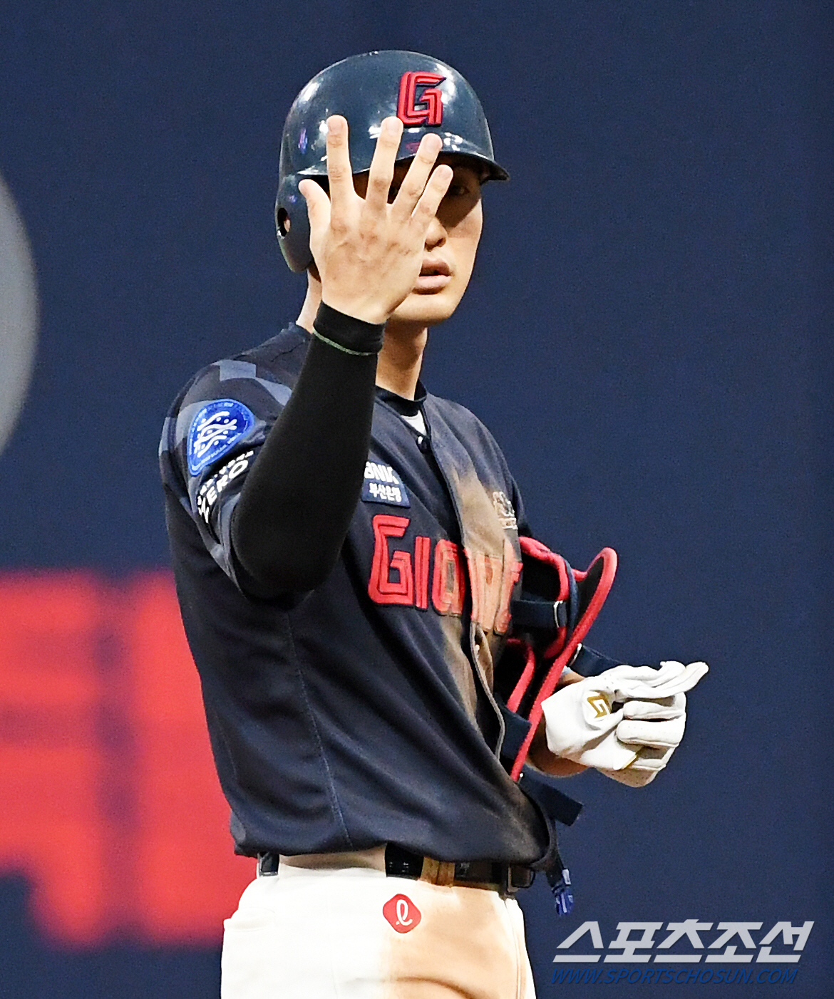 '돌아온 복덩이' 안권수, 퓨처스 복귀전서 3타수 3안타→도루까지 '맹활…