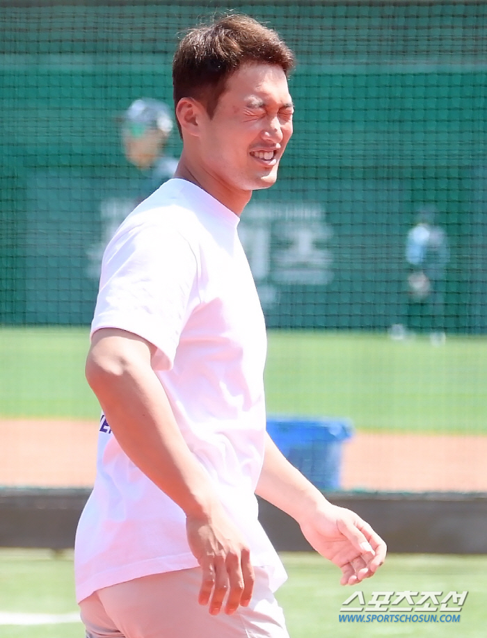 '돌아온 복덩이' 안권수, 퓨처스 복귀전서 3타수 3안타→도루까지 '맹활…