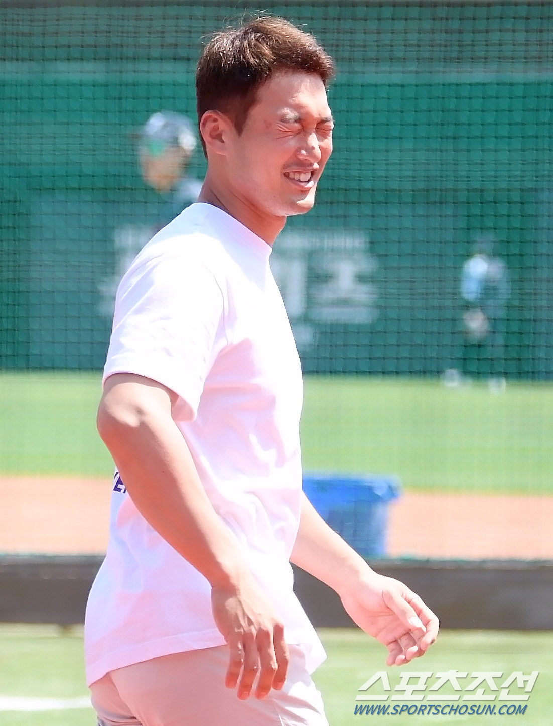 '돌아온 복덩이' 안권수, 퓨처스 복귀전서 3타수 3안타→도루까지 '맹활…