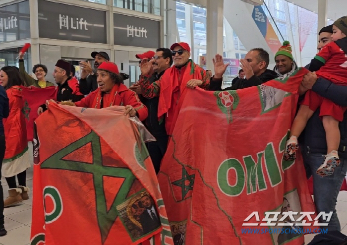 '네이션스컵 준우승XFIFA72위' 끝장승부 모로코의 모든것[女월드컵 韓…