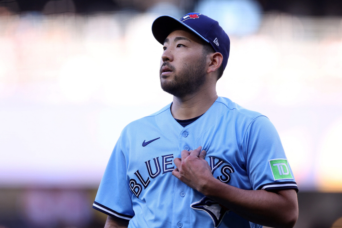 "환상적인 체형, RYU가 돌아온다" 8월 2일 BAL전 복귀, 키워드는…