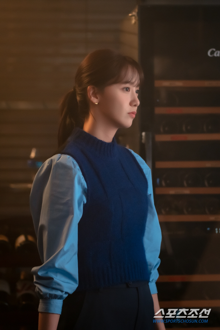웃음 사라진 임윤아 vs 씁쓸한 눈빛 이준호, '정략 결혼' 위기 해법은…