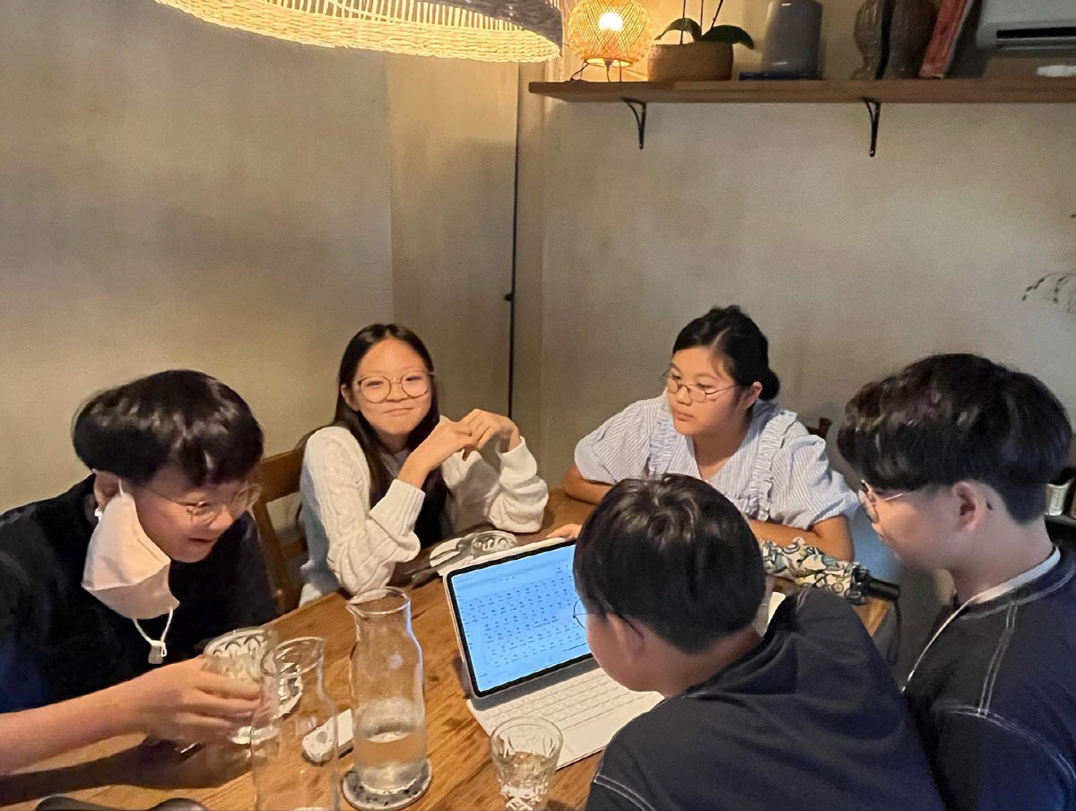 '슈돌' 사랑·삼둥이·지온, '163cm' 폭풍성장 근황…야노시호 "하나…