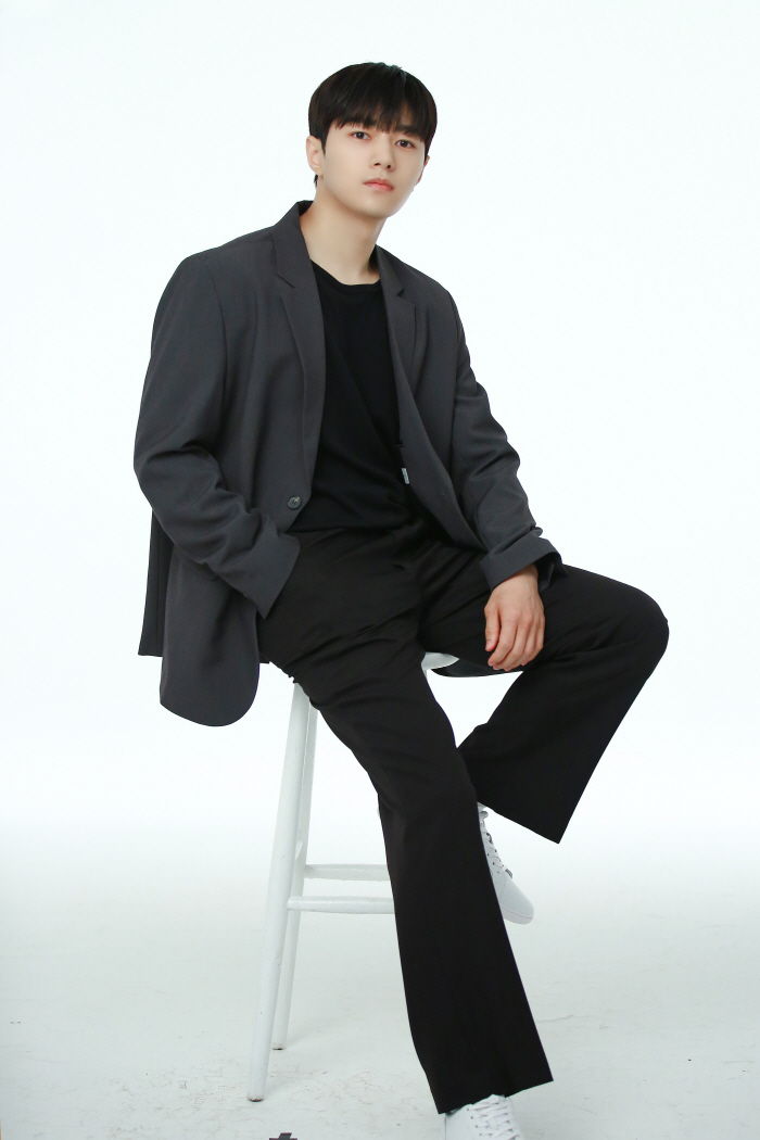 [인터뷰③] '넘버스' 김명수 "인피니트 5년 만의 컴백? 완전 제대로"
