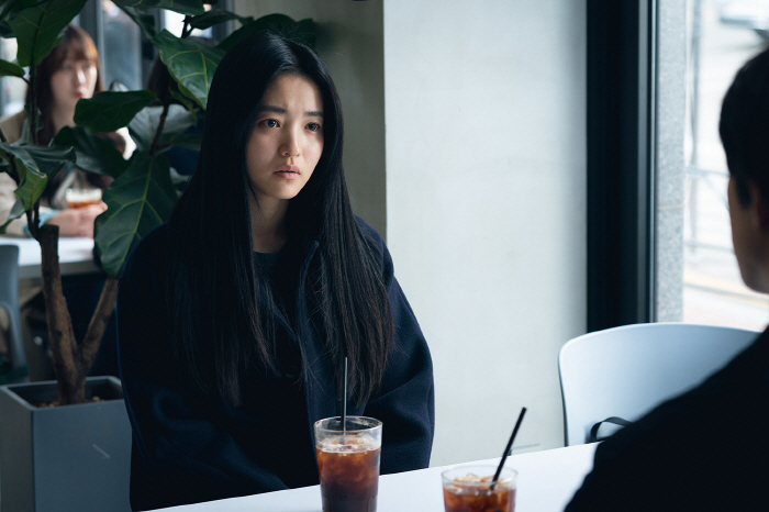 [일문일답] 김태리 "'악귀' 결말, 납득가는 답이길…구산영 끝내 행복했…