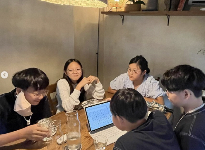'송일국 삼둥이 맞아?' 대한민국만세, 몰라보게 자란 폭풍성장 근황