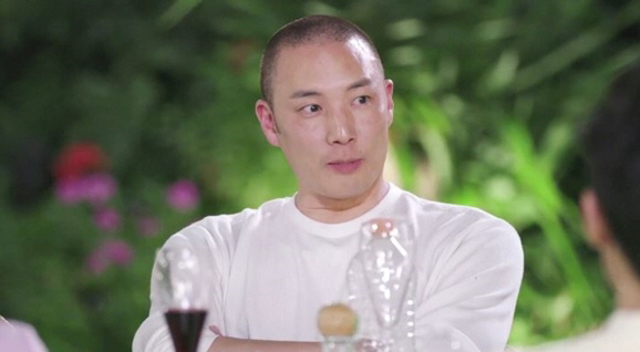 '배윤정 前 남편' 제롬 "2년 만에 이혼..고민 끝 연락했더니 응원해줘…