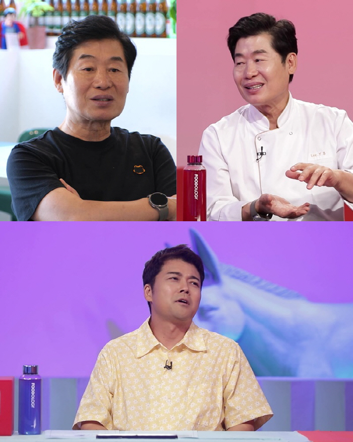이연복 "가게 운영 방식 바뀌었다고 짜증 내는 손님 응대 힘들어" 고충 …