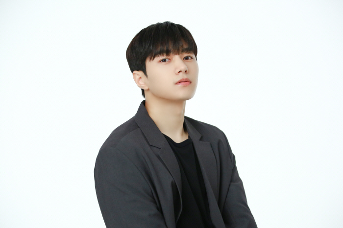 [인터뷰①] '넘버스' 김명수 "군백기 후 2년 만의 컴백..최민수 선배…