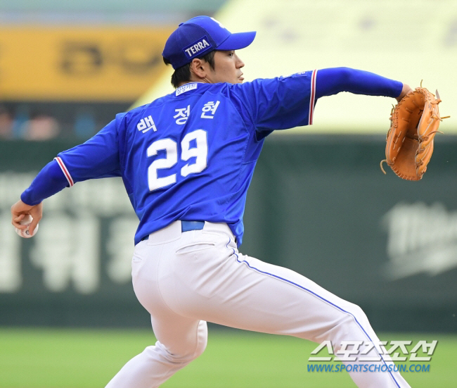 2연속 위닝시리즈…탈꼴찌까지 3경기, 박진만 삼성 감독 "고척시리즈 원정…