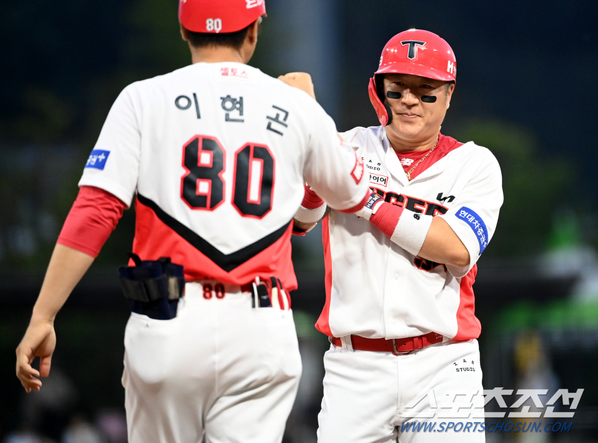 '김도영 결승타+소크라테스 2안타 2타점' KIA, 주말 롯데 3연전 스…