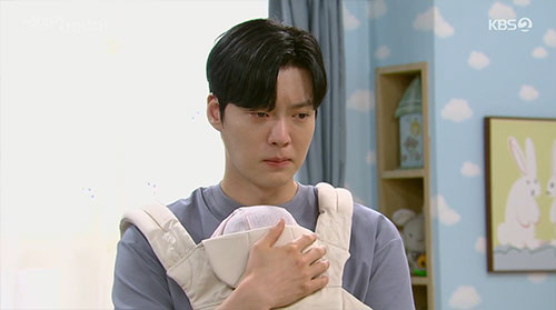 차화연, 안재현X백진희 재결합에 "난 이제 네 엄마 아냐"(진짜가)[종합…