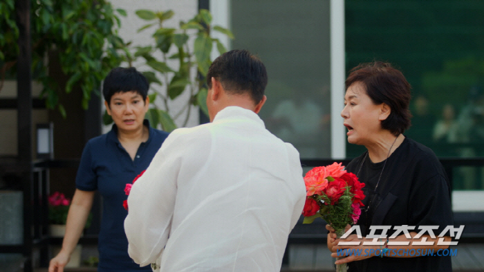 혜은이, 전남편 사업 실패로 아파트 6채 경매로 넘겨…"다 50평 넘는 …