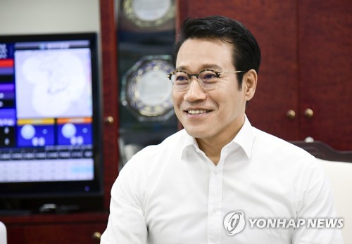 [발언대] 최경식 남원시장 "드론과 드론레포츠 중심지 만들겠다"