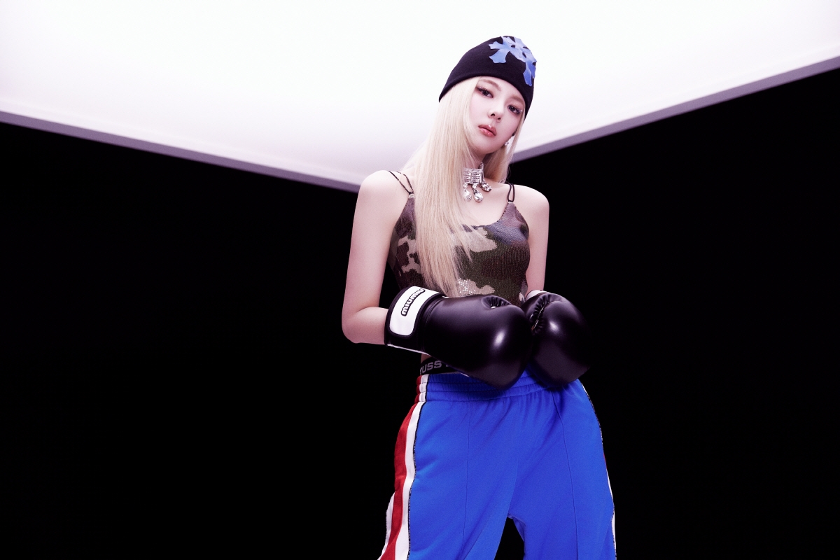 [일문일답] ITZY "블필승과 첫 작업, 당찬 에너지와 힙한 매력 서머…