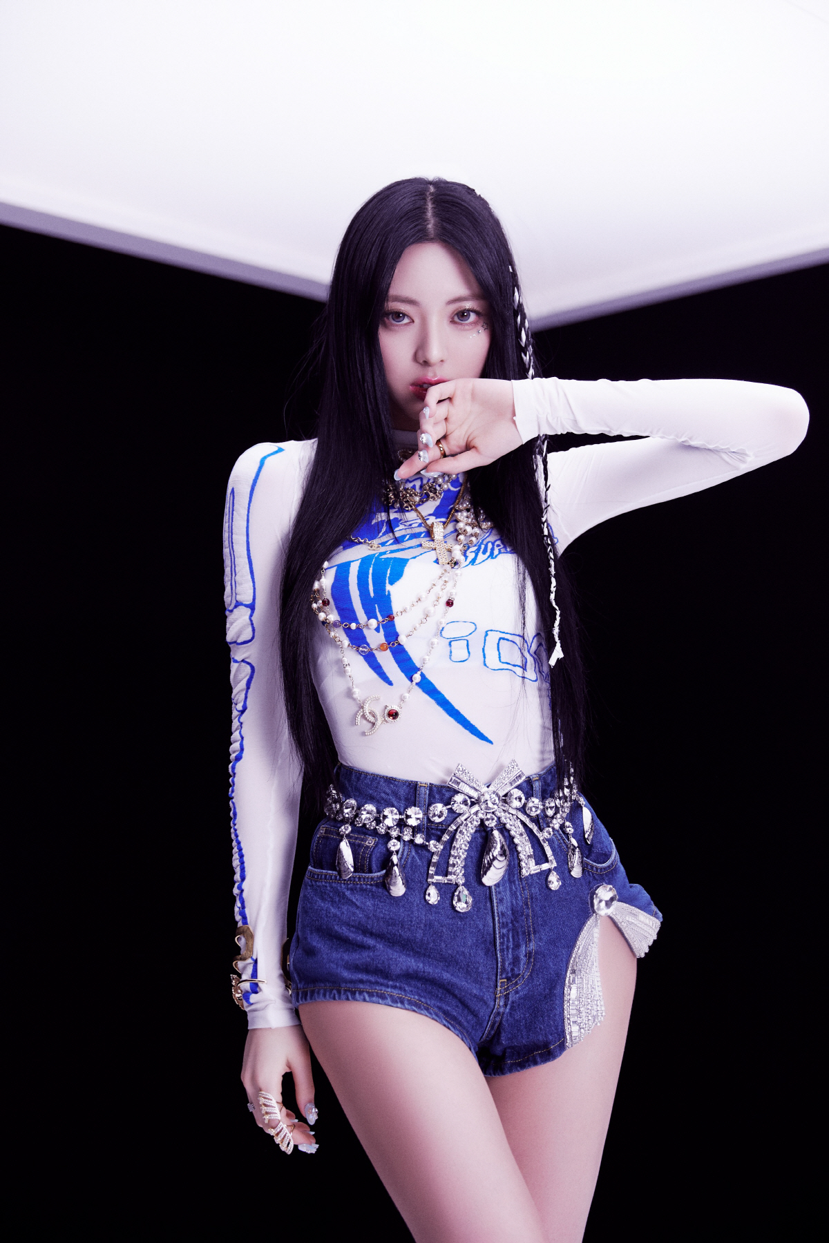 [일문일답] ITZY "블필승과 첫 작업, 당찬 에너지와 힙한 매력 서머…