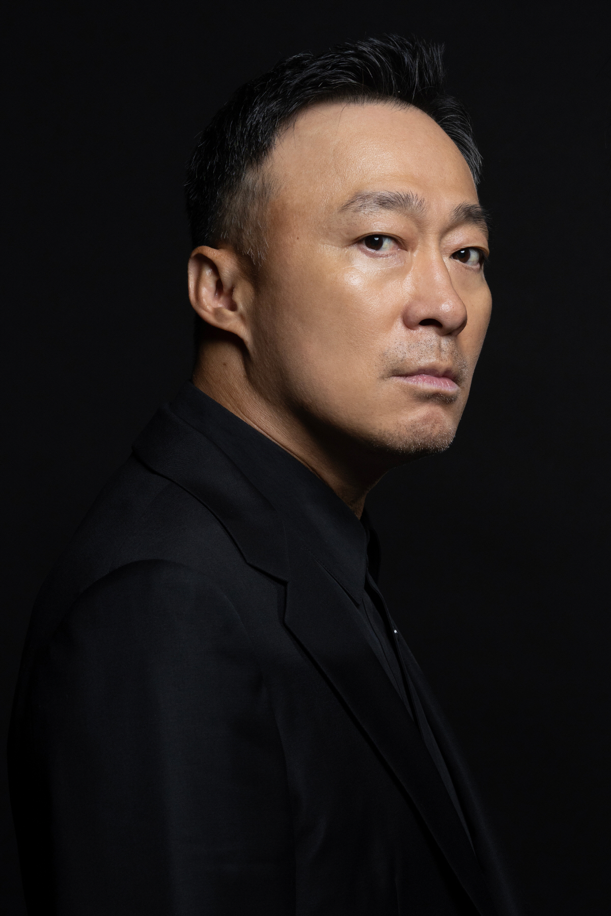 [인터뷰①] '형사록2' 이성민 "낯간지럽지만, 웰메이드..시즌3 했으면…