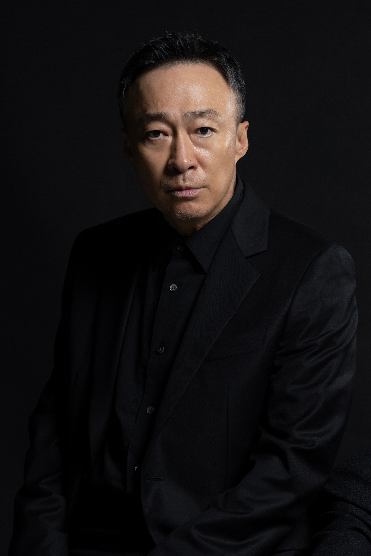 [인터뷰②] '형사록2' 이성민 "6kg 다이어트..세 번은 쓰러질뻔"