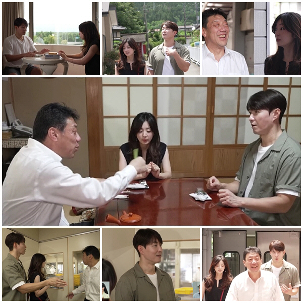 심형탁 "건강한 아이 갖는 게 소원"→日장인 "5대 공장장은 사위가"('…
