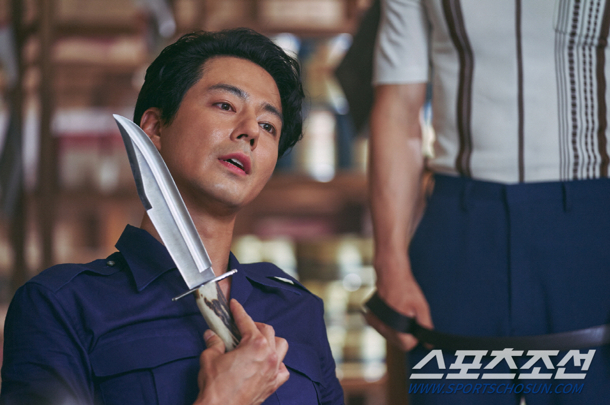 [SC인터뷰] "연출 딜레마..매번 살얼음판"…액션 류승완, 여름 류승완…