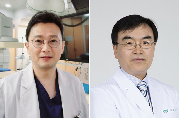 잠수병과 선천성 심장병 연관관계 밝혀졌다