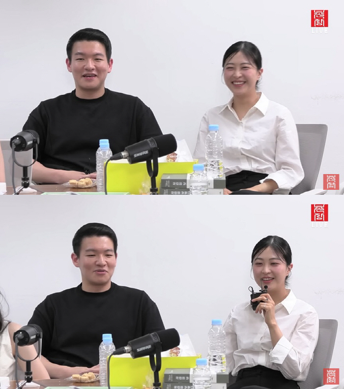 '나솔' 영철♥영숙도 내년 결혼…옥순♥광수 이어 "15기에서만 두 쌍"