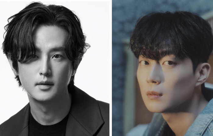 '식샤 듀오' 권율X윤두준, 먹방 여행 떠난다...'뚜벅이 맛총사' 출연…