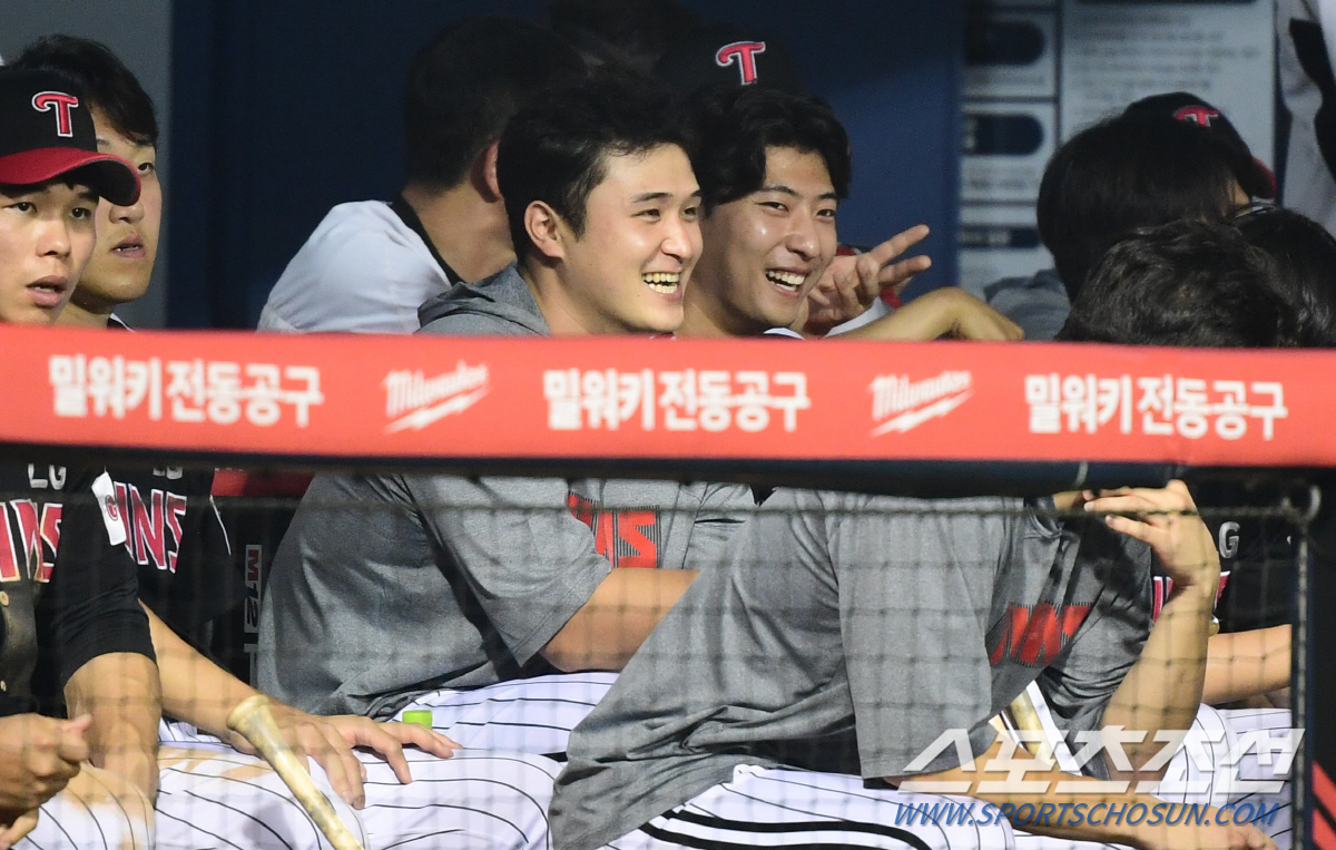 무려 70일만에 본 6이닝 피칭. 최원태 영입이 '화룡점정'인 이유. L…