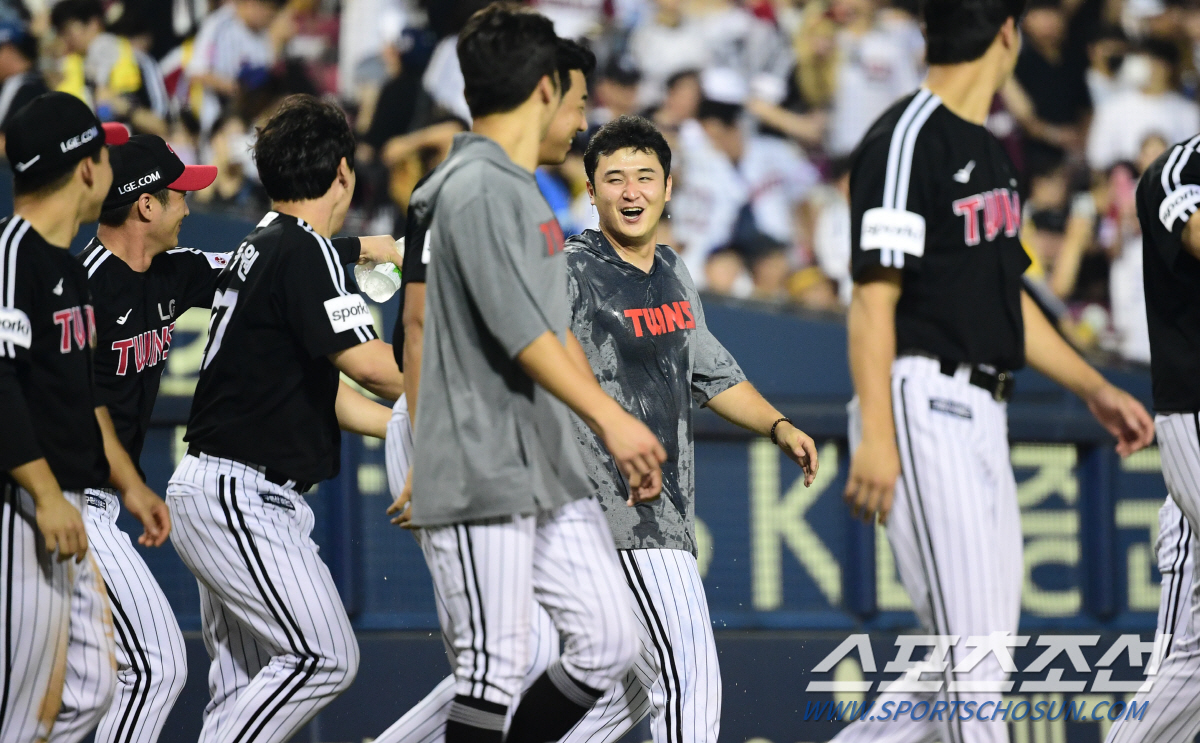 무려 70일만에 본 6이닝 피칭. 최원태 영입이 '화룡점정'인 이유. L…