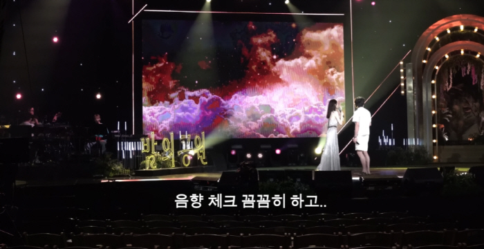 강민경, 뚜렷한 '입금 전·후' "이러면 빠져…근데 배고파" (걍밍경)