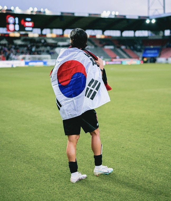 '최고 평점+리그 2경기 연속골 폭발' 조규성 덴마크 적응 속도 매우 빠…