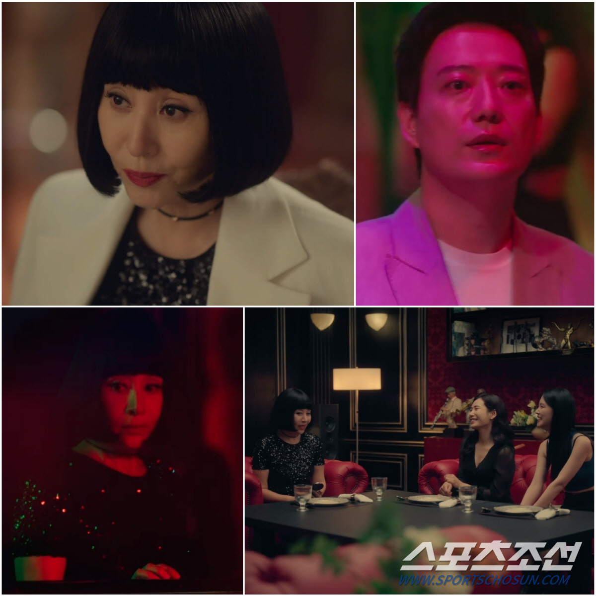 '아씨 두리안', 후반부 관전포인트 4가지…두리안·김소저·백도이의 '삼각…