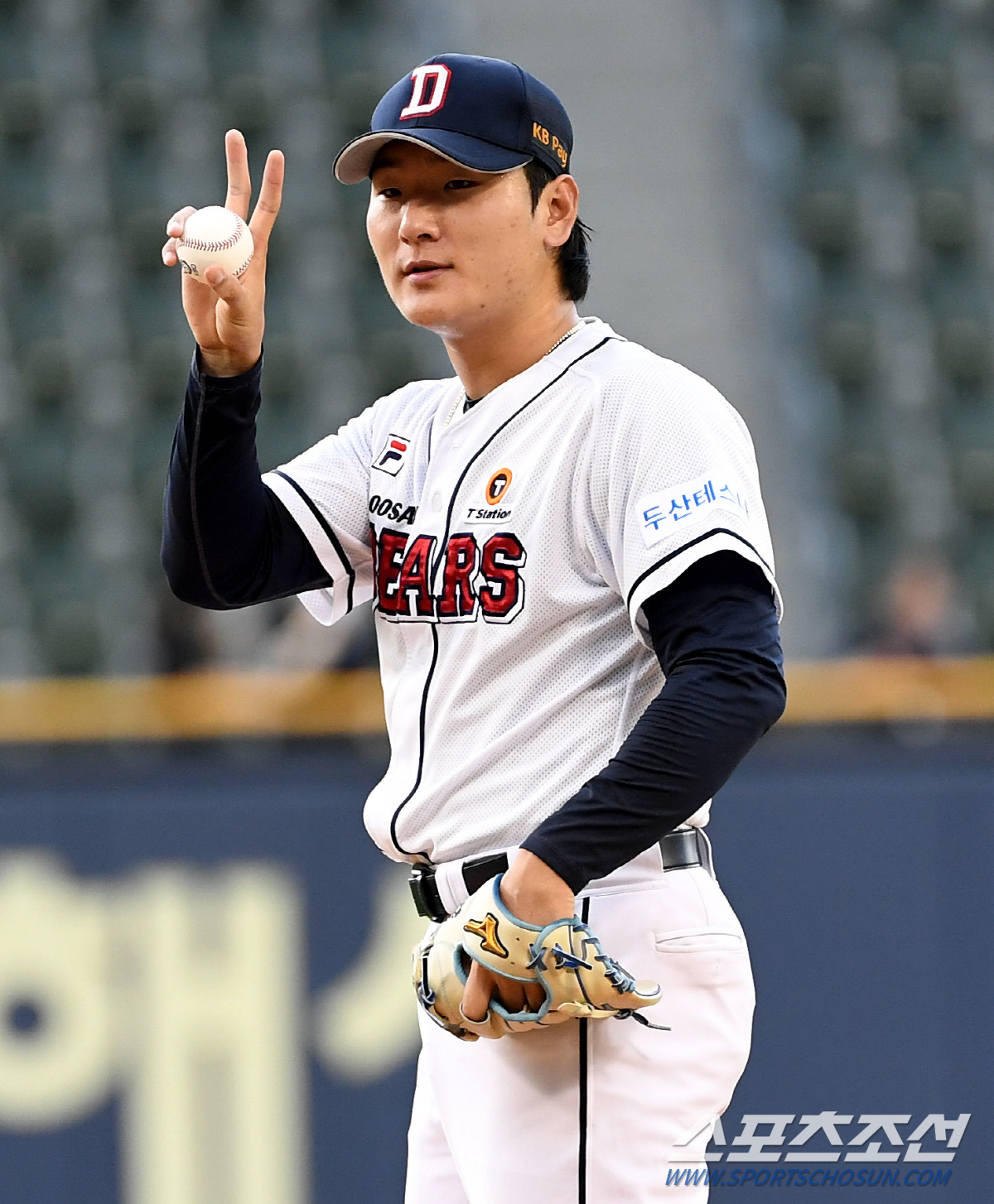 '7월 1일' 승리→11연승…'5이닝 100구' 공식 탈출이 절실한 '8…
