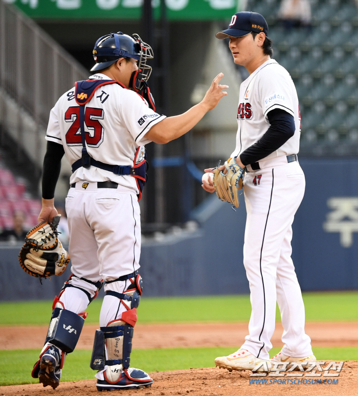 '7월 1일' 승리→11연승…'5이닝 100구' 공식 탈출이 절실한 '8…