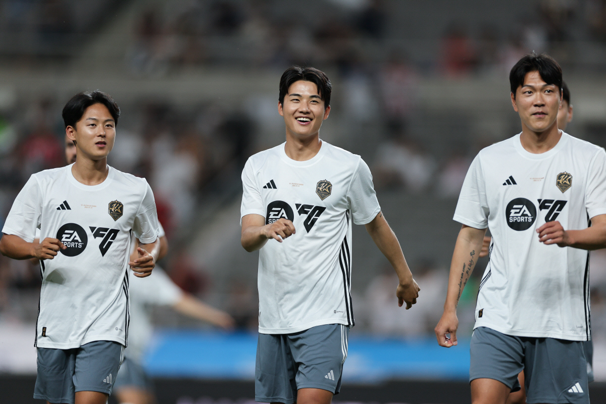 "A매치→와일드카드→ATM" '홍명보 황태자' 설영우, 이쯤되면 '전국구…