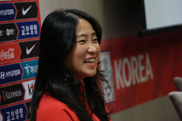 "이만큼의 희망이라도,우린 절대 포기할수없기에" '스페인리거'이영주의 독…