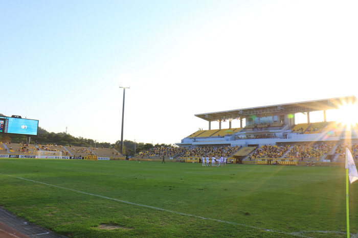 광주FC A선수 불법 토토 참여로 '계약해지', 공소시효 5년+무관용 원…