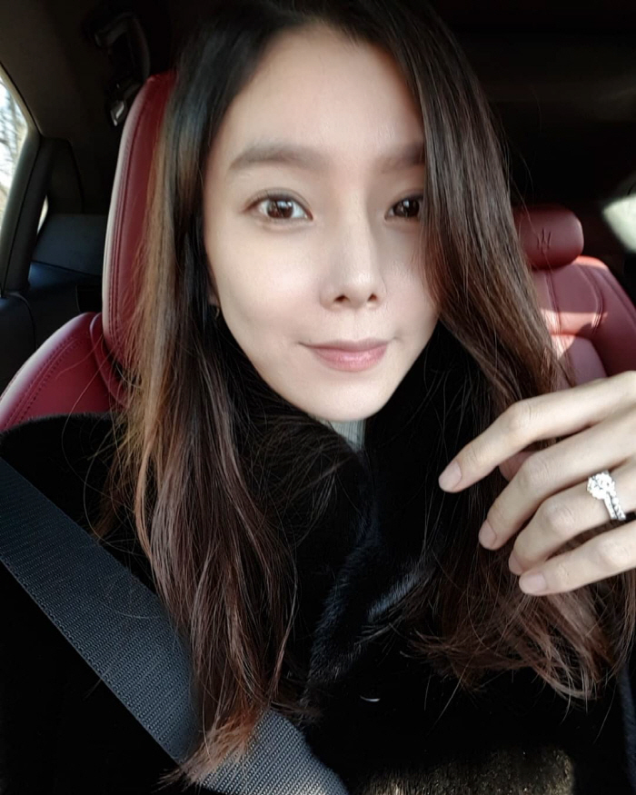 황지현, 둘째 임신 중 급 수술 "7시간 동안 고개 못 들고 일자 누워있…