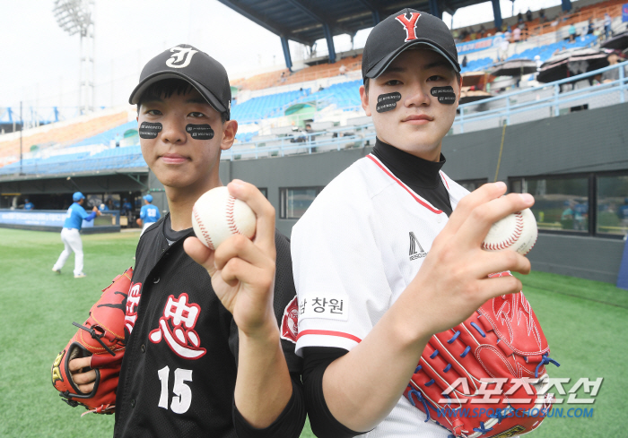 '아마 유일 AG발탁' 21세기 드래프트 최대어 ML행 가능성 UP, 한…