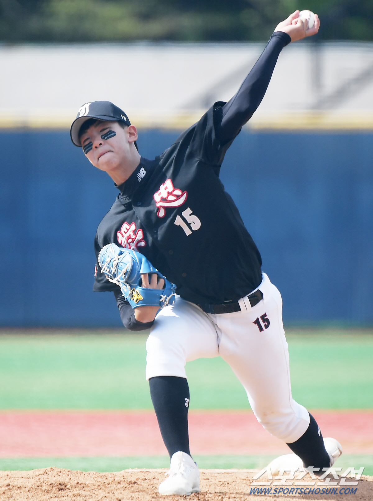 '아마 유일 AG발탁' 21세기 드래프트 최대어 ML행 가능성 UP, 한…